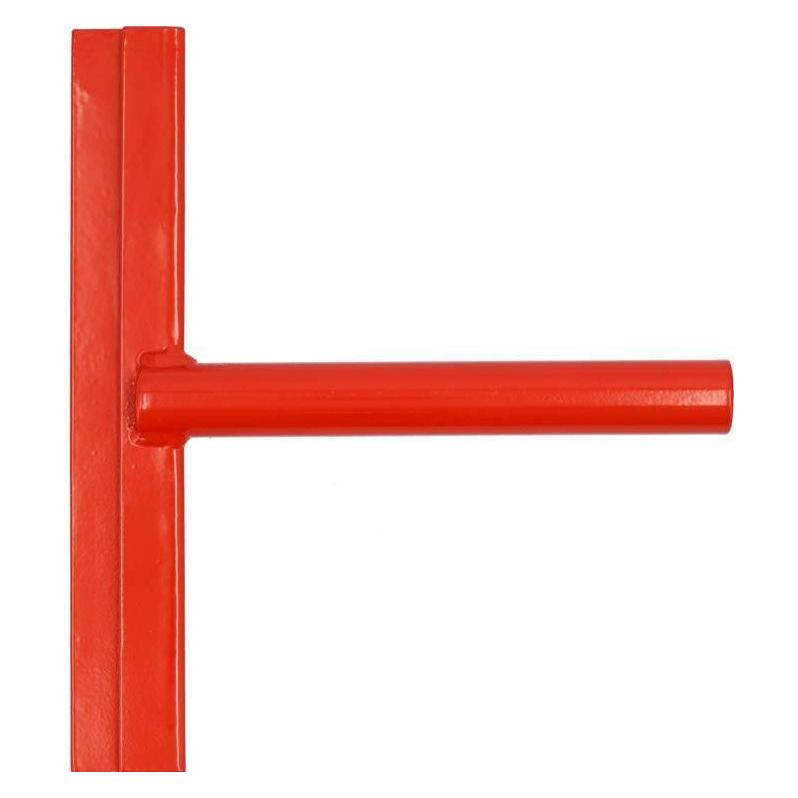 Yato Zaginadło Ręczne, Parapetowe, Dekarskie 250mm (YT-54090)