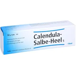 Calendula-Salbe-Heel S