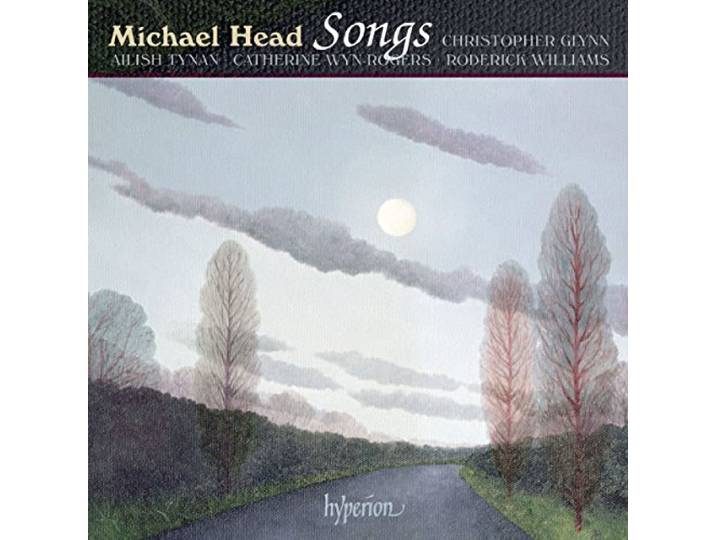 Tynan/Wyn-Rogers/Williams/Glynn - Songs