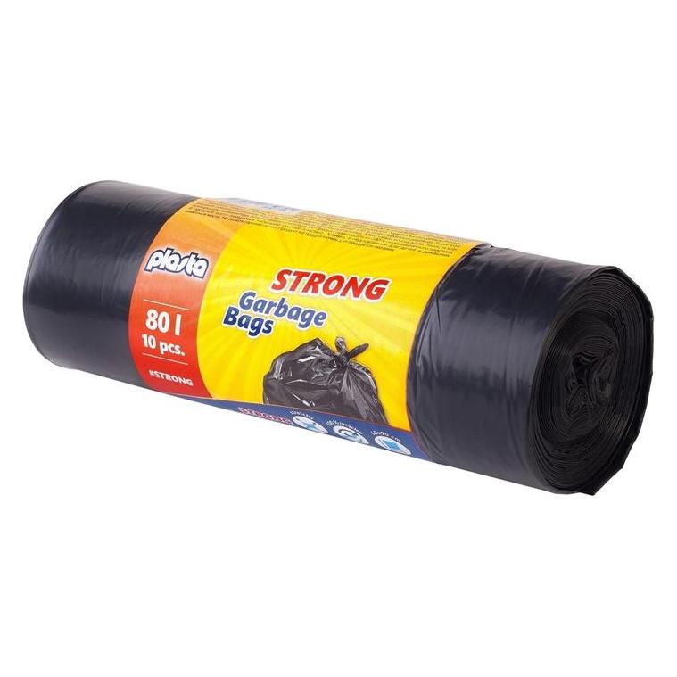 Plasta Strong (10x, 80 l) (33038149)