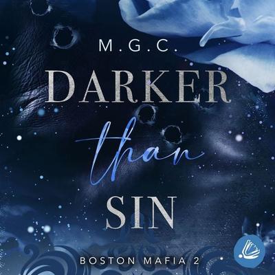 Darker Than Sin - M.G.C., Audio, 4071498515242