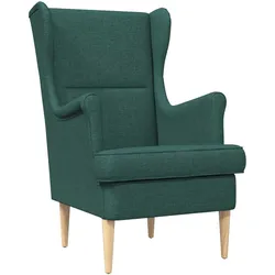 vidaXL, Sessel, Moderner Sessel
