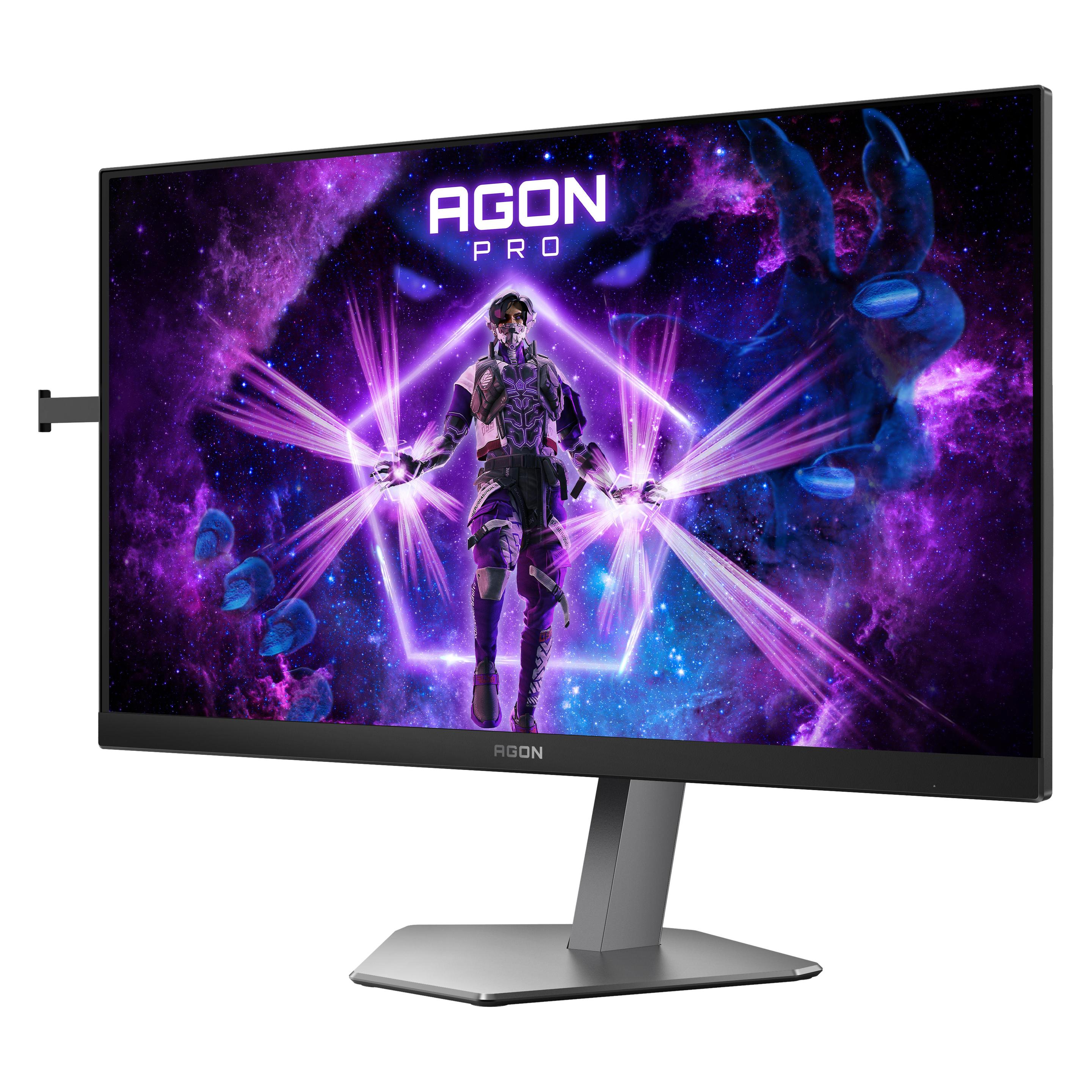 AOC Agon PRO AG246FK6 - 24.1 Zoll FHD Ga (1920 x 1080 Pixel, 24.10") (AG246FK6)