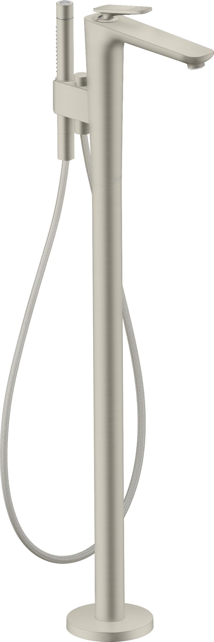 AXOR 49441800 Wannenmischer Bodenstehend
