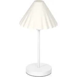 Ledvance, Tischlampe, Leuchte Pupl 4058075837966, E14, Ständer (Sockel) (E14)