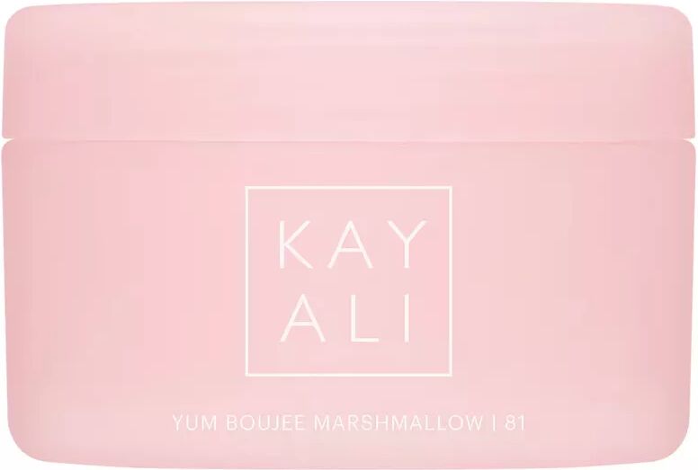 Kayali - Yum Marshmallow Body Cream - Körpercreme, 240  g