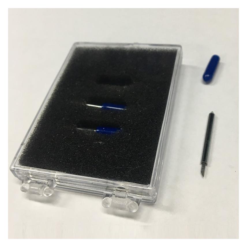 Devia Intelligent Film knife set 3pcs for cutting machine V2 (67014485)