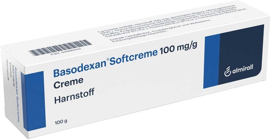 Basodexan Softcreme