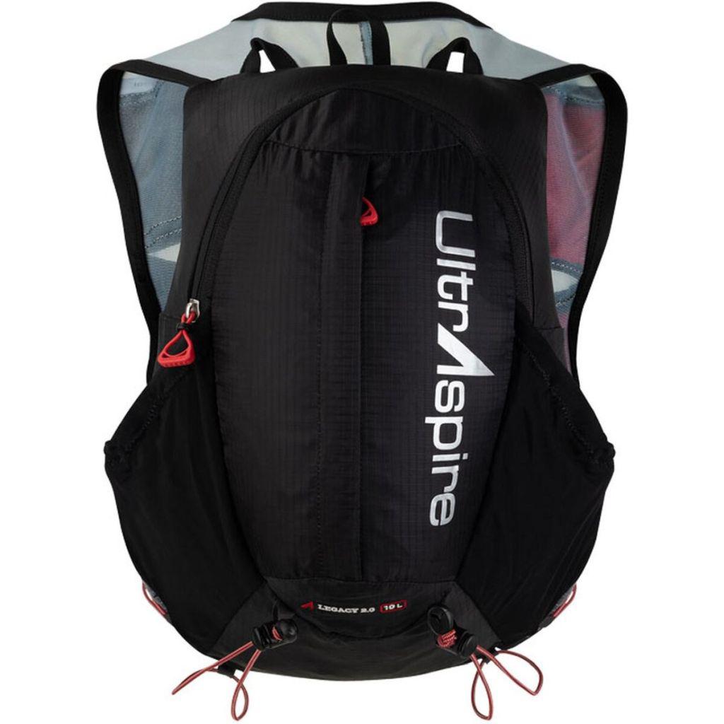 Ultraspire Unisex Legacy 2.0 schwarz