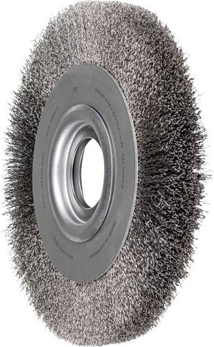 PFERD TOOLS Rundbürste POS RBU 25030/AK32-2 INOX 0,30 43740133 1St.