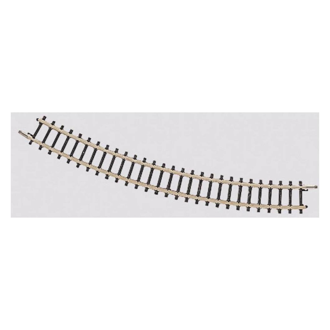 Märklin Z miniclub Gleis 8521 Gebogene (Spur Z) (8521)