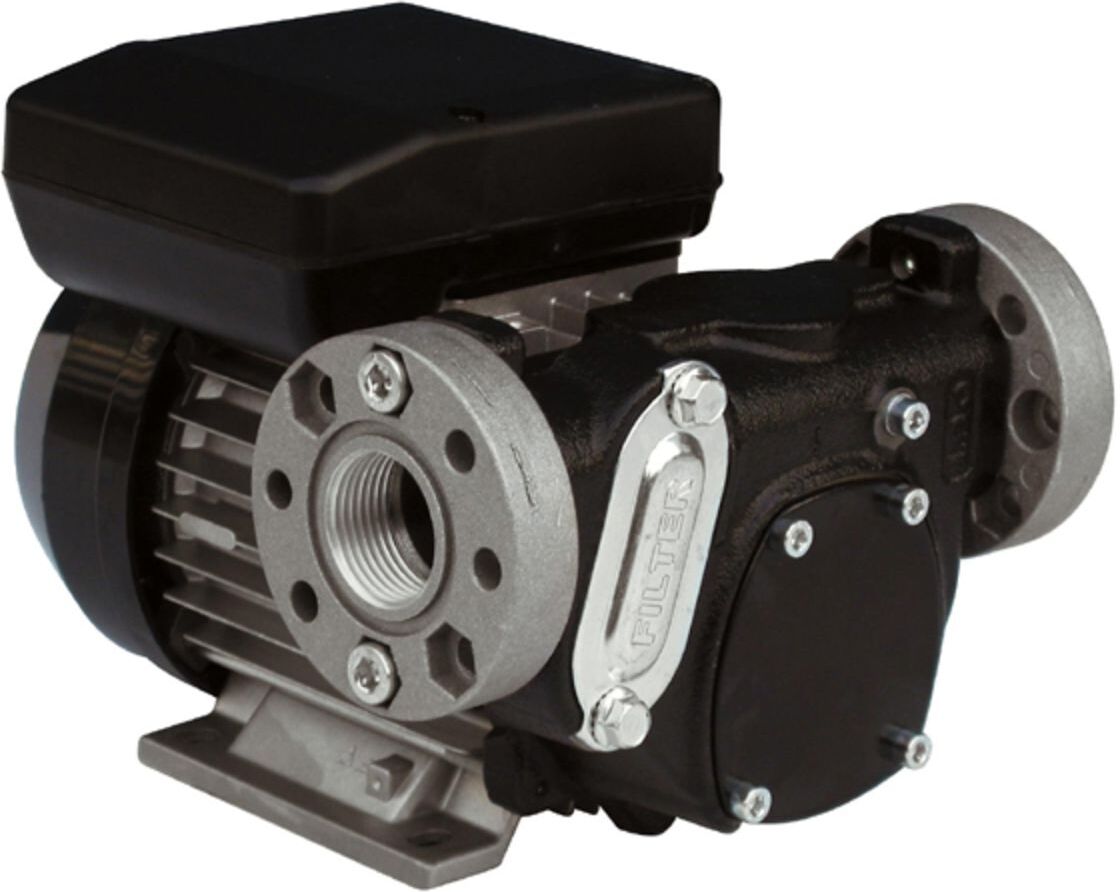 Elektrische Pumpe für DIESEL-Verteilung PIUSI 000732000