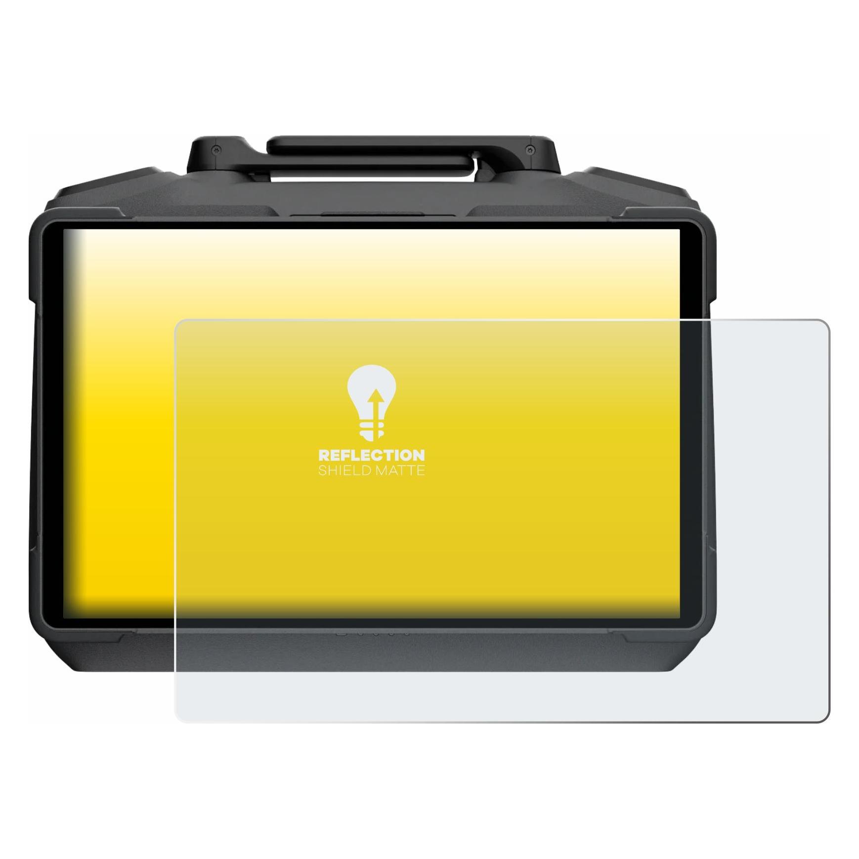 upscreen Schutzfolie Displayschutz Displayschutzfolie Folie Matt Entspiegelungsfolie (2959345)