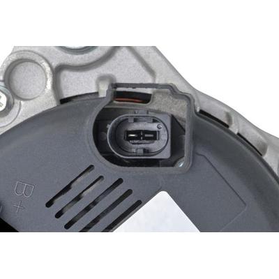 HELLA Generator 8EL 015 637-451 für Audi