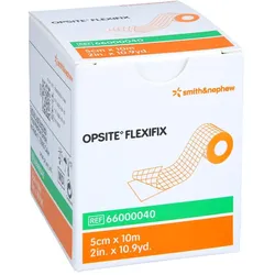 Opsite Flexifix PU-Folie 5 cmx10 m unsteril