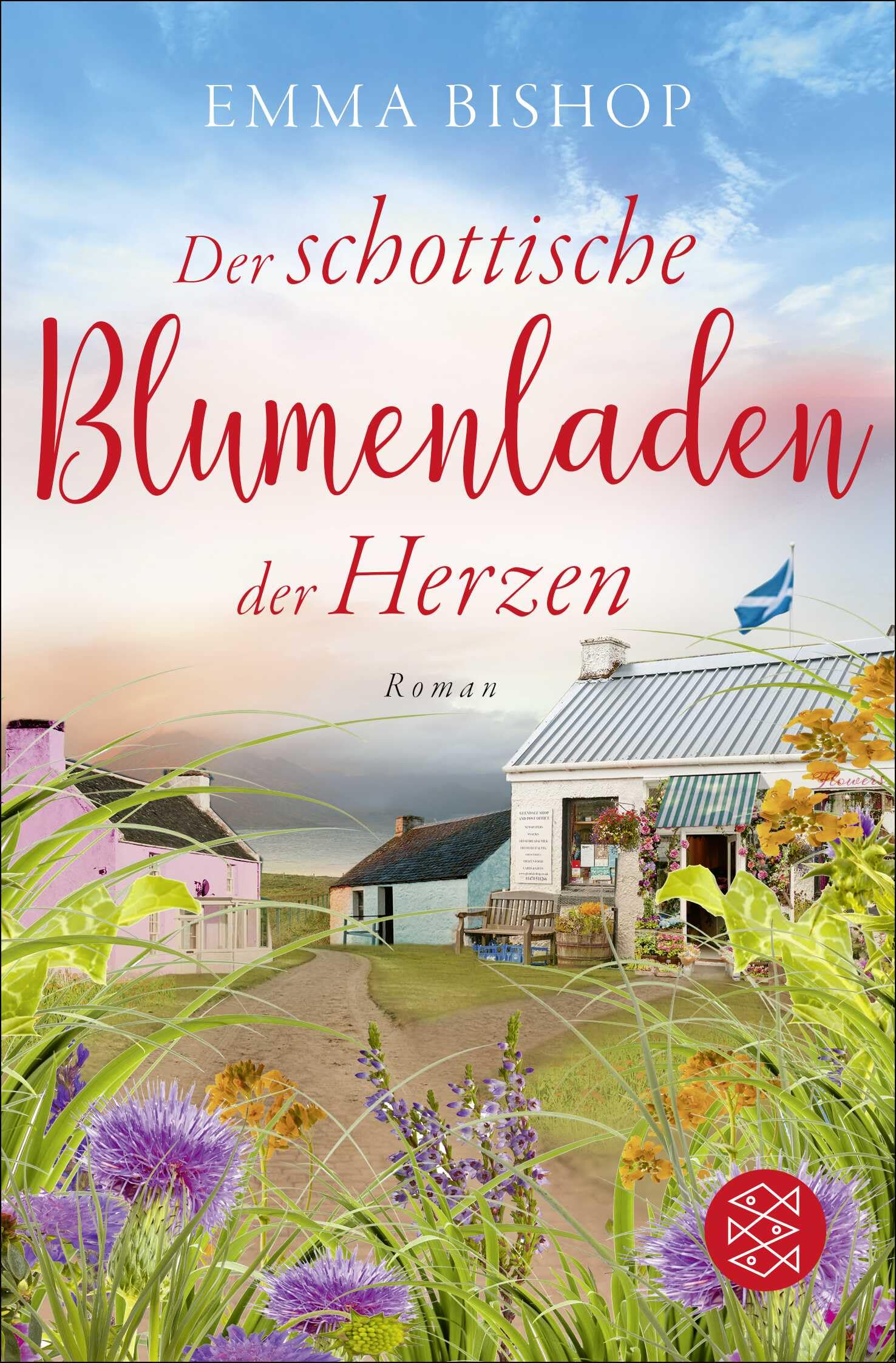 Emma Bishop - Der schottische Blumenladen der Herzen: Roman - Preis vom 13.10.2026 11:25:28 h