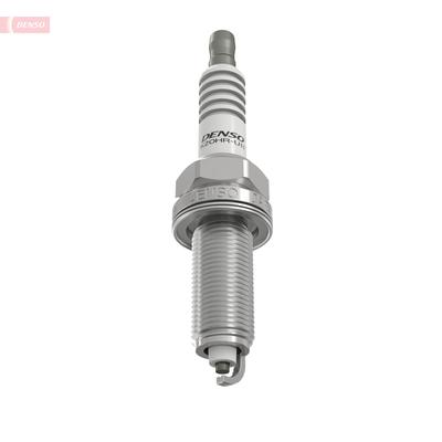 DENSO Zündkerze Nickel K20HR-U11 für Citroën/Peugeot Volvo SMART Fiat MITSUBISHI NISSAN TOYOTA YAMAHA