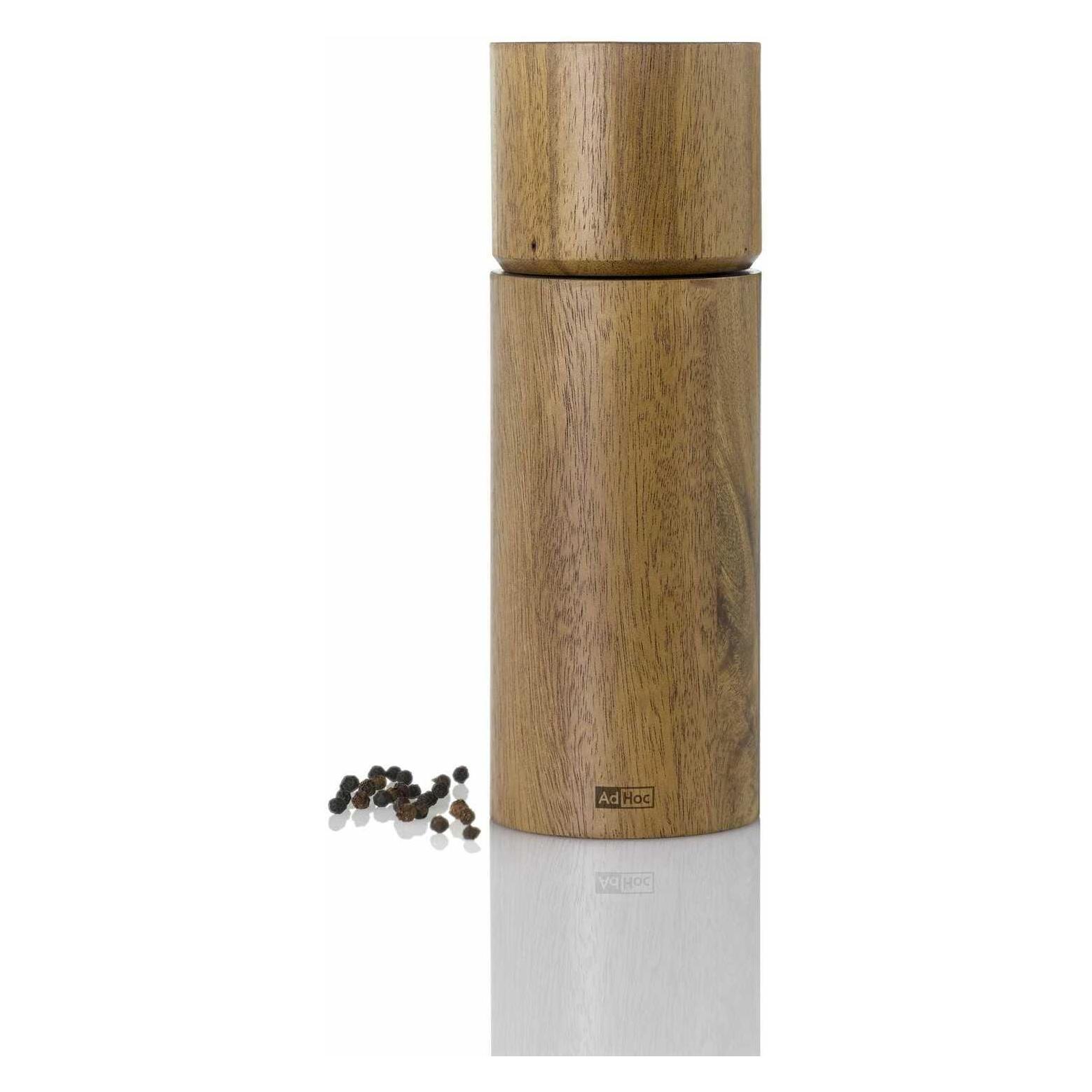 AdHoc Acacia (Pfeffer, Salz) (MP75)