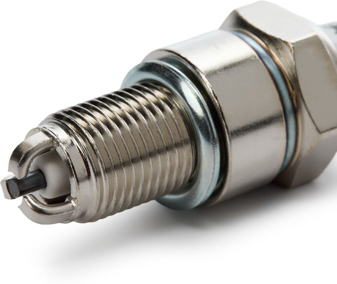 RIDEX 686S0035 Spark plug