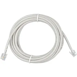 Victron RJ12 UTP Cable 10 m