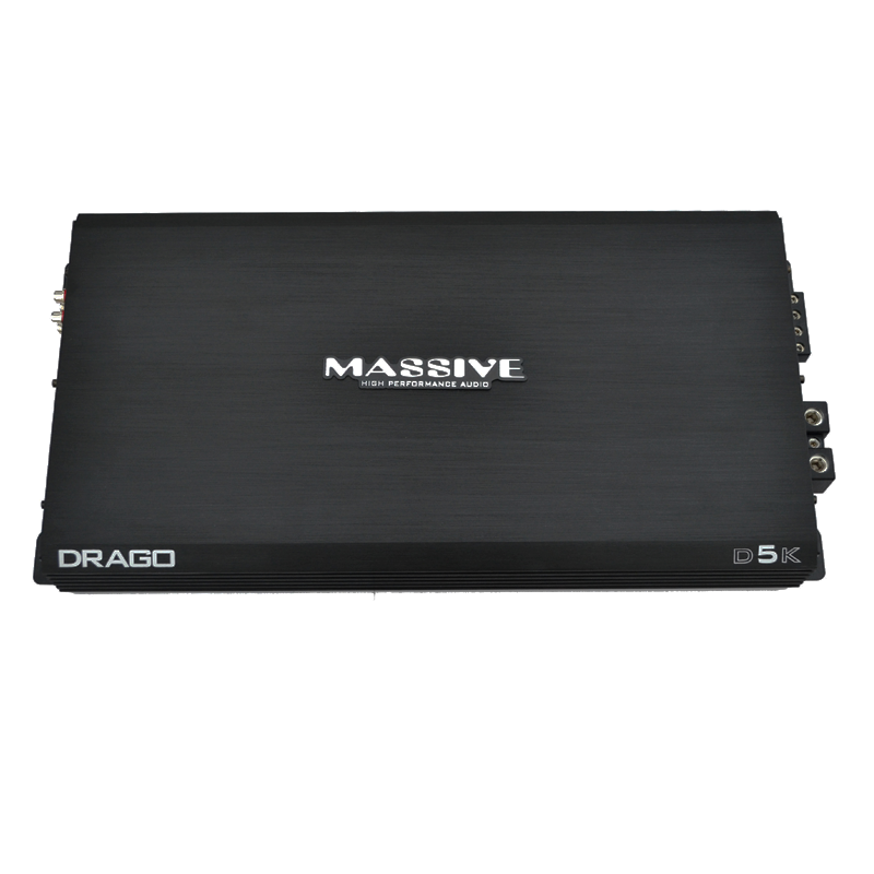 Massive Audio D5K
