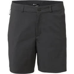 Marmot, Damen, Outdoorhose, Arch Rock 7" (S), Grau