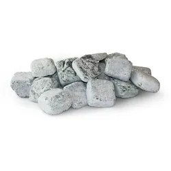 Sauna-Specksteine 15 kg aus Finnland