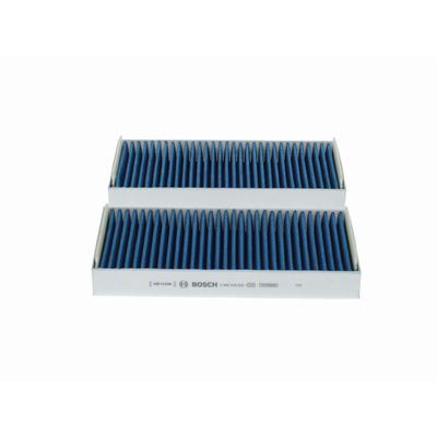 BOSCH Filter, Innenraumluft 0 986 628 für Mercedes MAYBACH