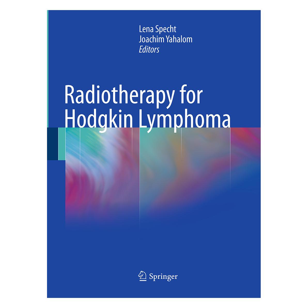 Springer Radiotherapy for Hodgkin Lymphoma (Englisch, Softcover, Joachim Yahalom, Lena Specht) (55947277)