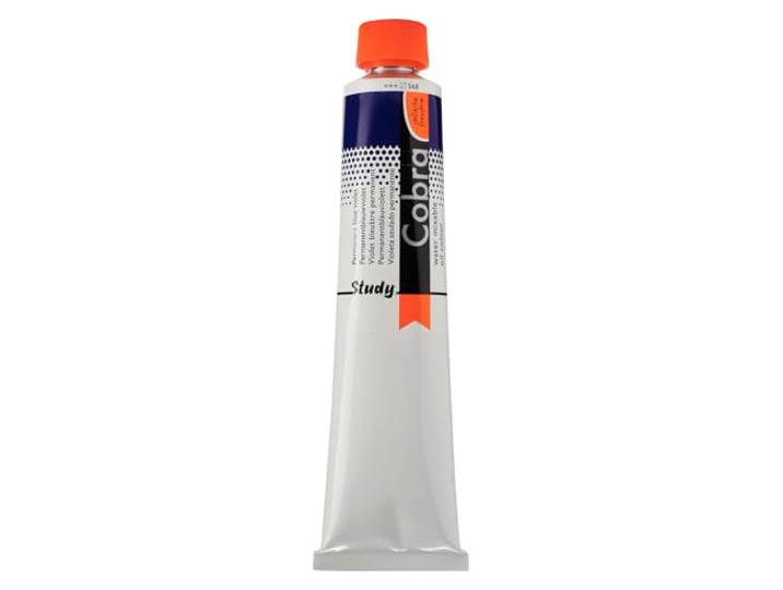 Talens Cobra Student 200 ml PERM.BLUE VIOL