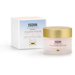 ISDIN ISDINCEUTICS Hyal.Moisture empfind.Creme 50 g