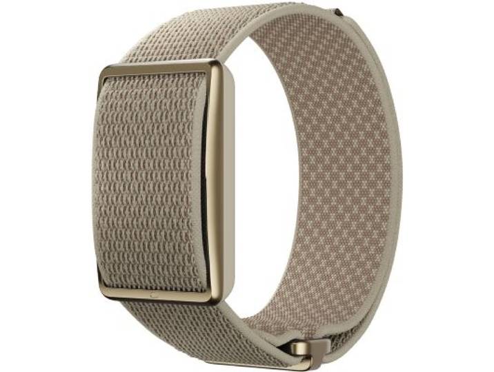 Polar - Tracker D'activité Loop Greige Sand
