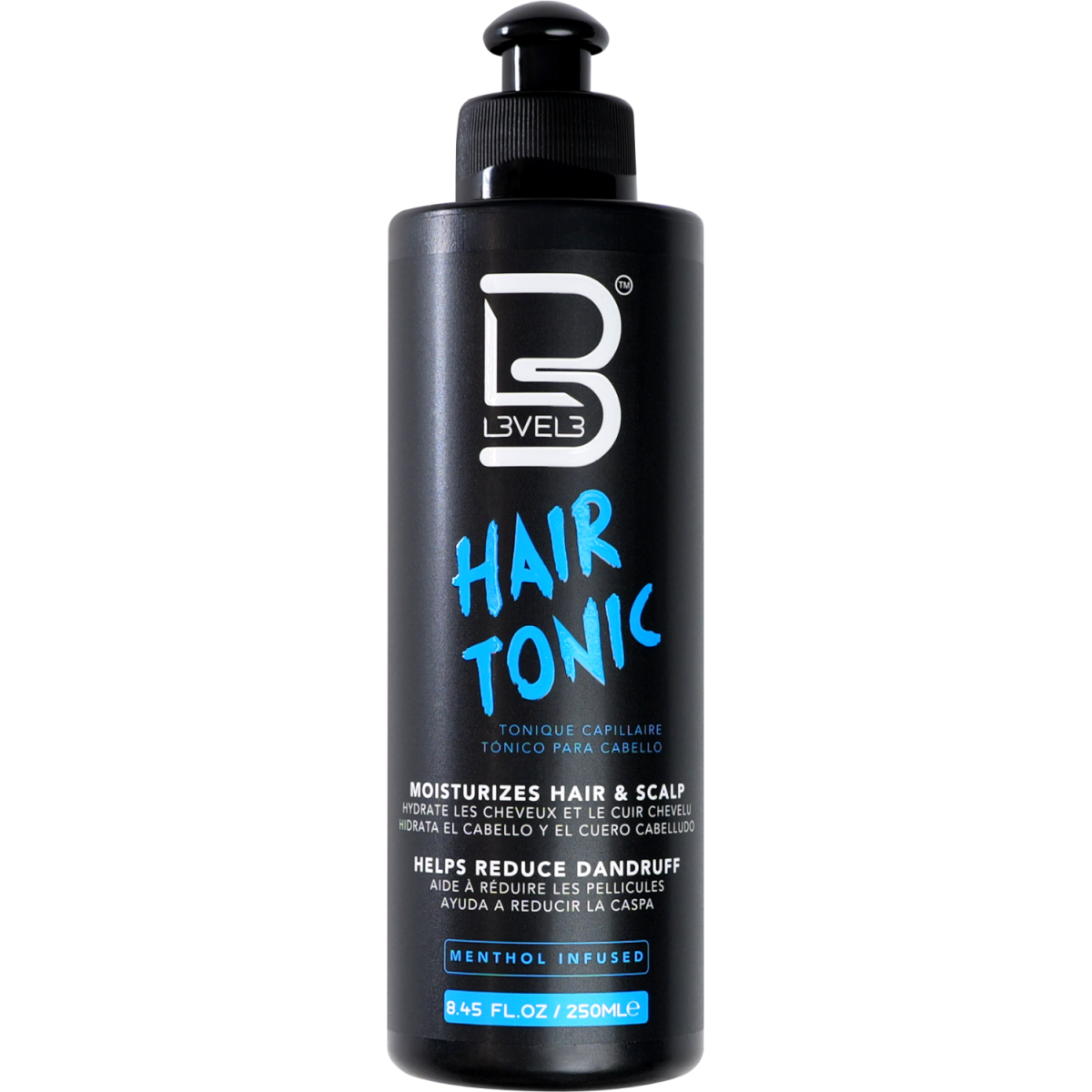 Eino GmbH Level 3 Hair Tonic 250ml