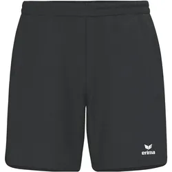 Erima, Unisex, Sporthose, REFEREE Shorts without inner slip (3XL), Schwarz