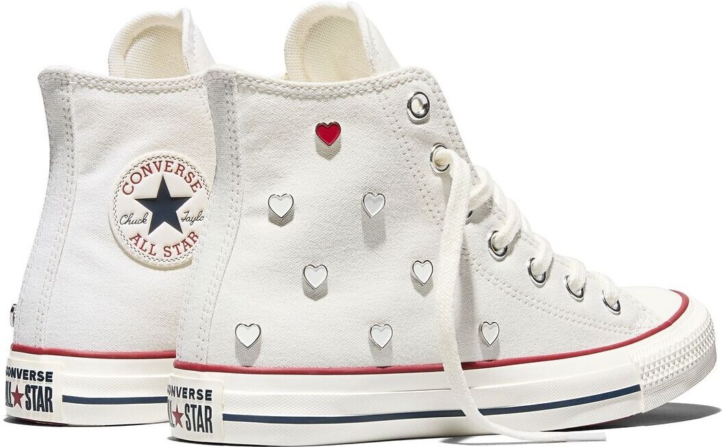 CONVERSE Baskets Chuck Taylor All Star Love Story