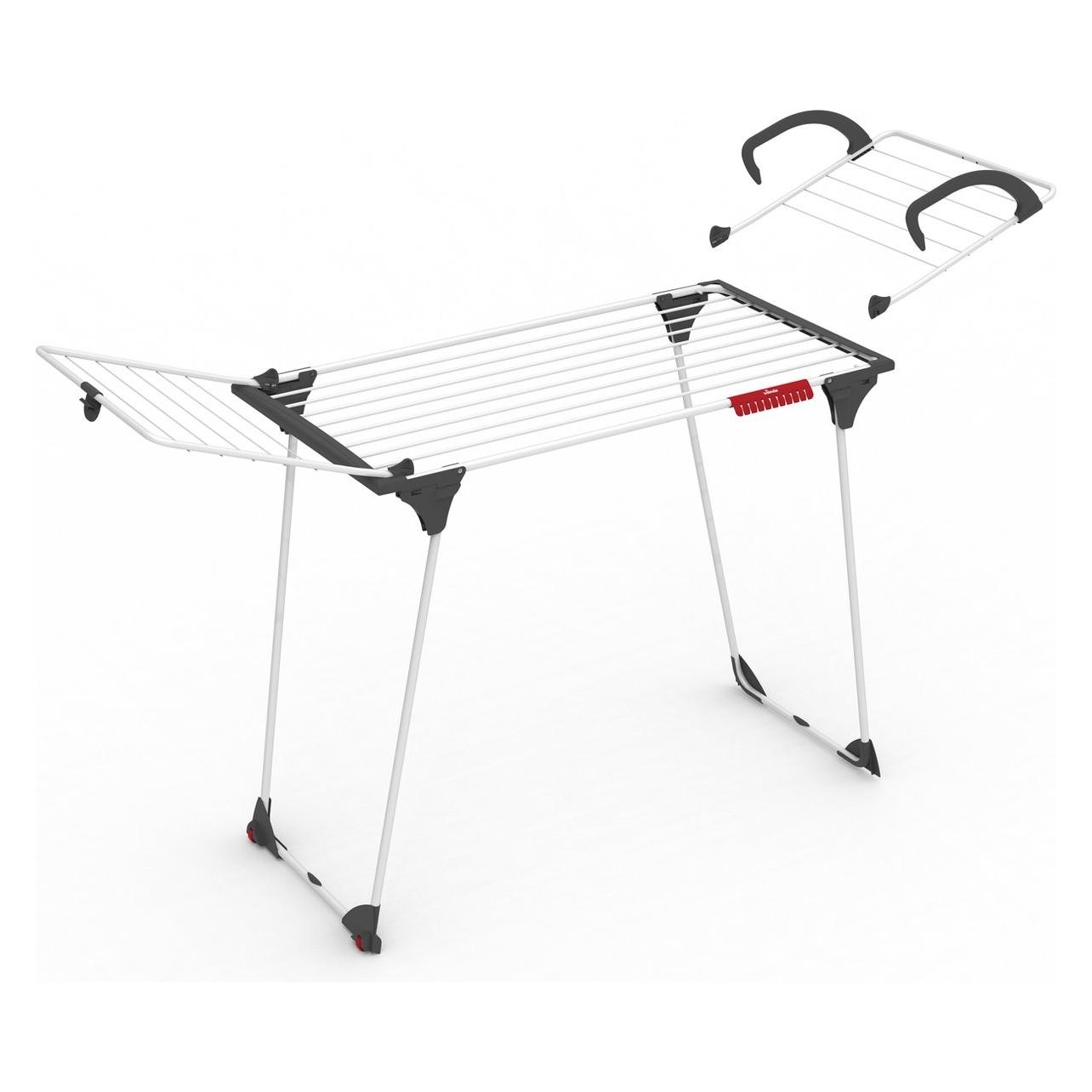Vileda Premium 2 In 1 Wäscheständer (18 m) (157332)