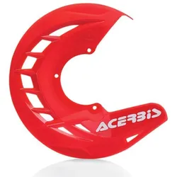 Acerbis X-Brake Frontscheibenabdeckung
