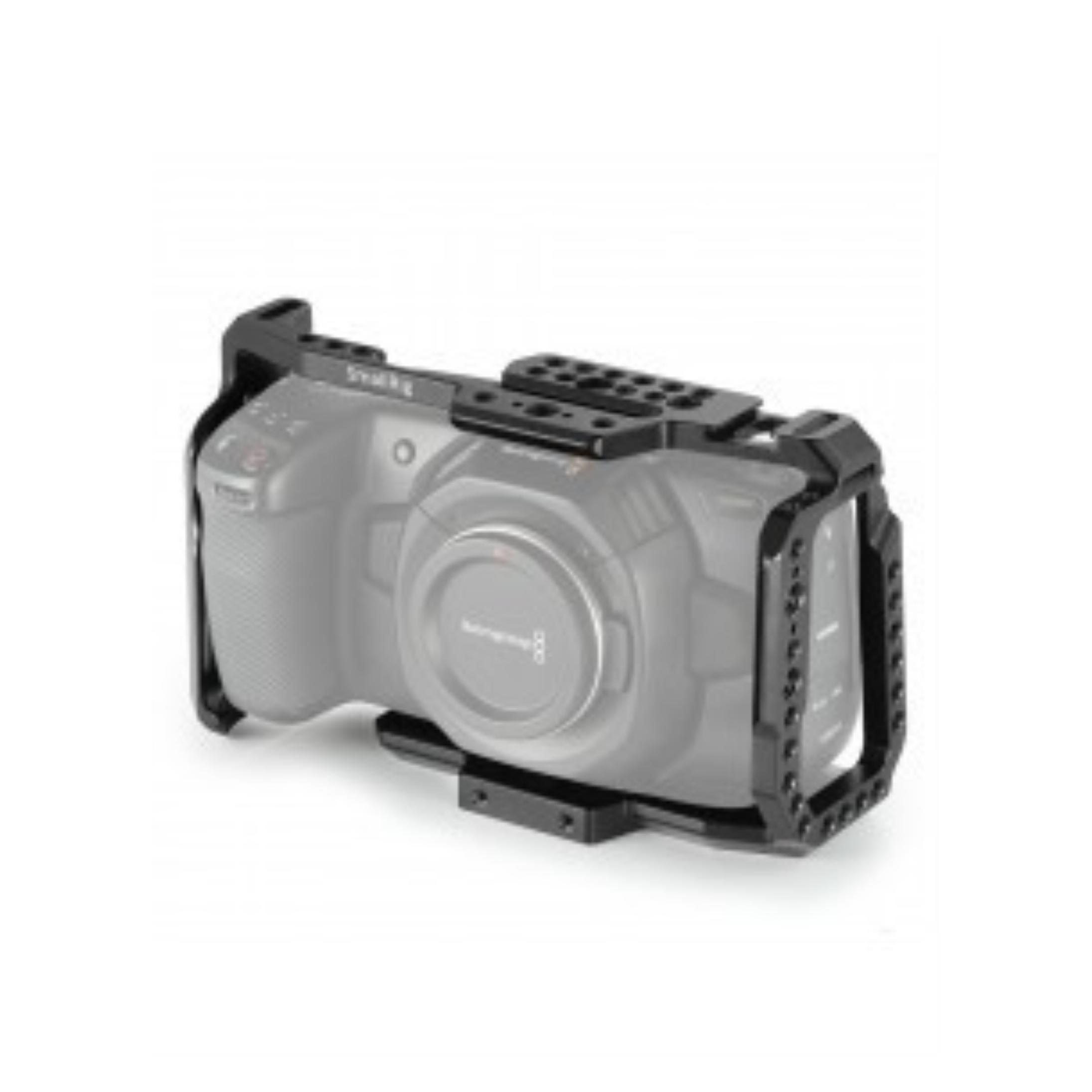 SmallRig BM Pocket Cinema Camera (Cage) (2203)