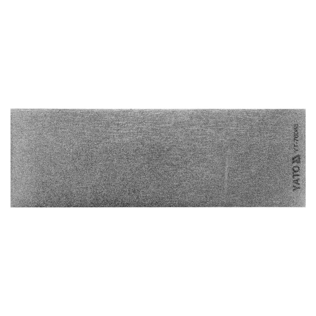 Yato Diamant Abziehstein 150 x 50mm G300 YT-76085 (Grob) (YT-76085)