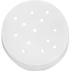 Royal Catering Trennpapier - 125 mm Patty