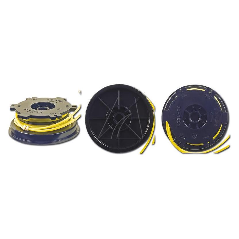 Arnold Trimmerspule für Homelite, John Deere, Ryobi (Rasentrimmer) (1083-J1-0001)