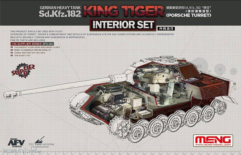 MENG-Model SPS-062