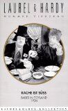 Gus Meins - Laurel & Hardy - Rache ist süß [VHS] - Preis vom 11.10.2026 03:10:56 h