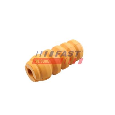 FAST Anschlagpuffer, Federung ft12557 Vorderachse für Citroën