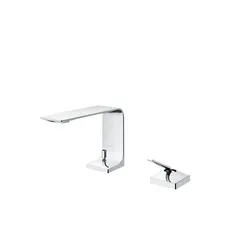 TOTO ZL 2-Loch-Einhebel-Waschtischmischer, TLP02301E TLP02301E