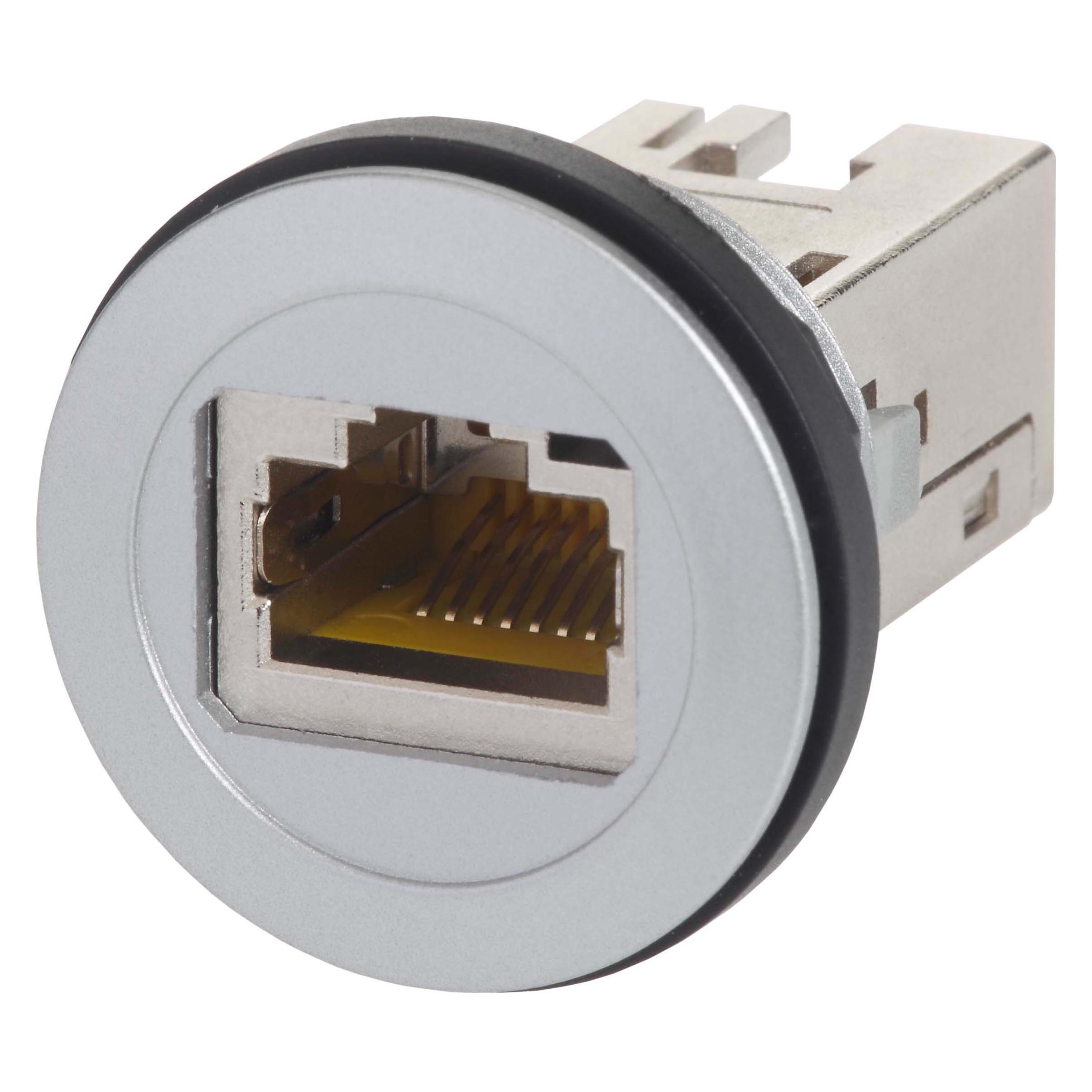 Harting Steckverbinder (09454521560)
