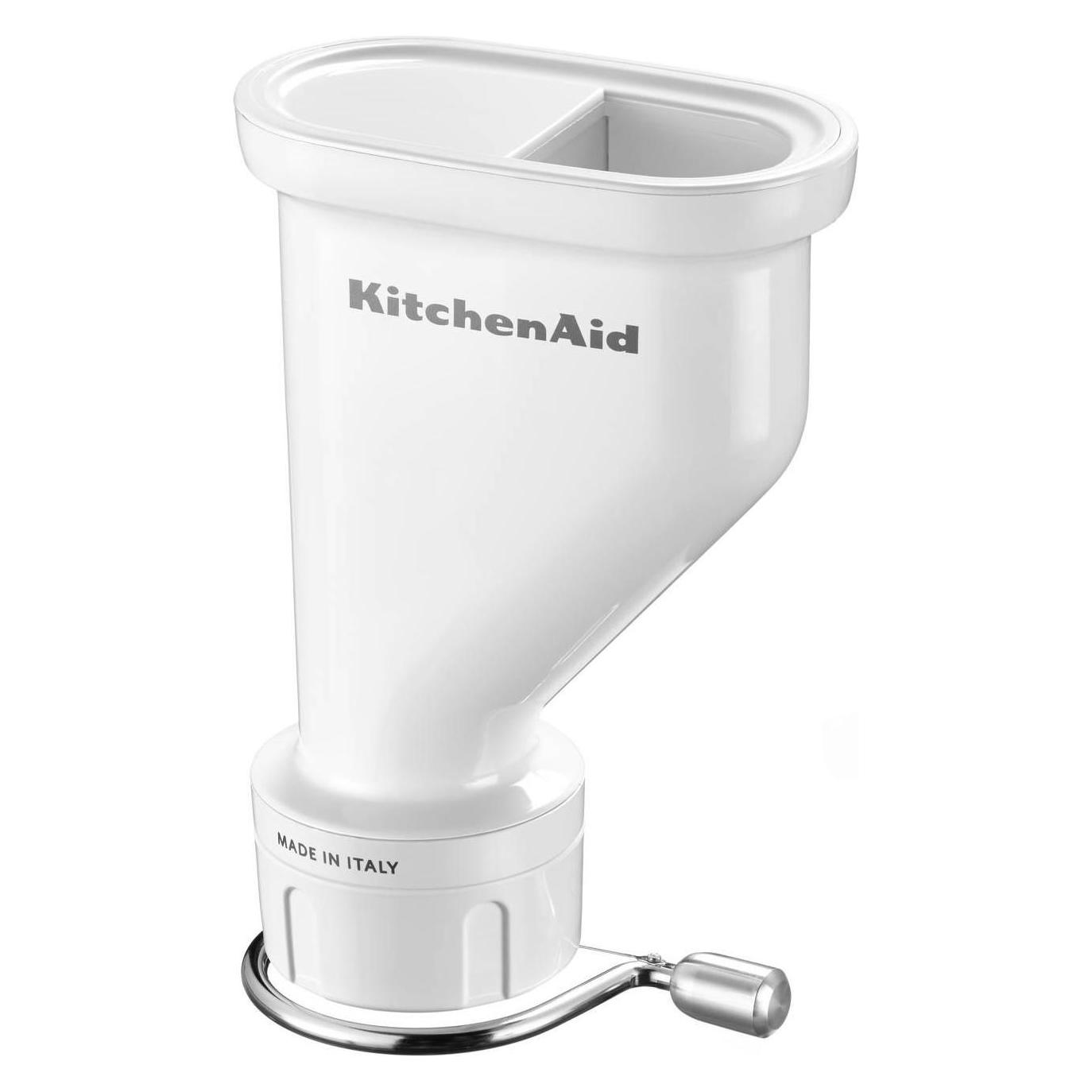 KitchenAid Röhrennudelvorsatz (1080.86)
