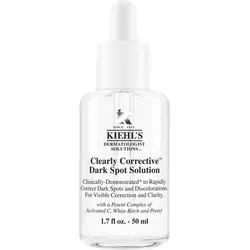Kiehl's, Gesichtsserum, Clearly Corrective Dark Spot Solution Serum (50 ml)