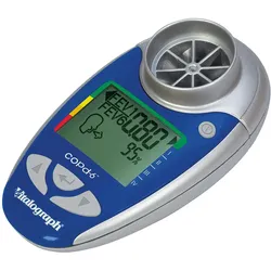 Vitalograph copd-6 digitaler COPD-Screener