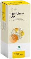 Gheos Hericium Up 90 Capsules